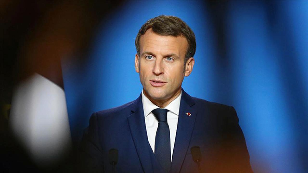 Macron’dan Erdoğan ve Türkiye açıklaması: Bunu kim ister…