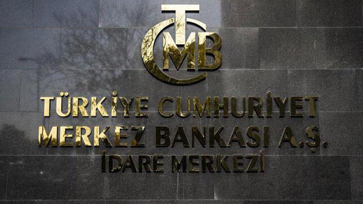 Merkez Bankası fiyat gelişmeleri raporunu yayımladı