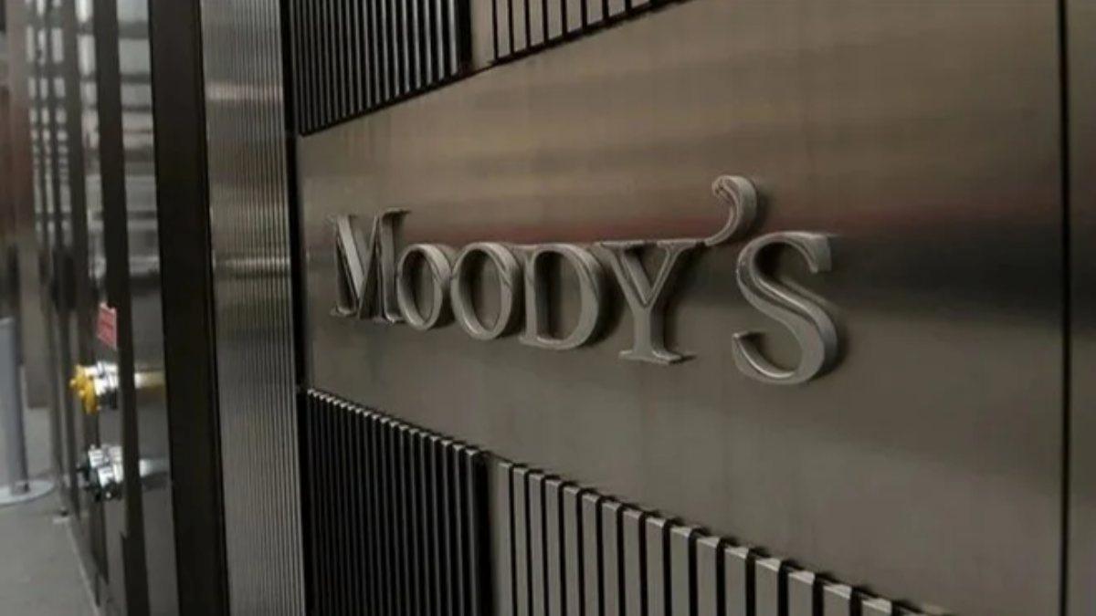 Moody’s Türkiye iktisadının büyüme iddiasını yükseltti