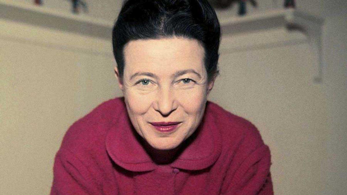 Simone de Beauvoir’un bağlantılar ve bayan odaklı kitabı: Yıkılmış Bayan