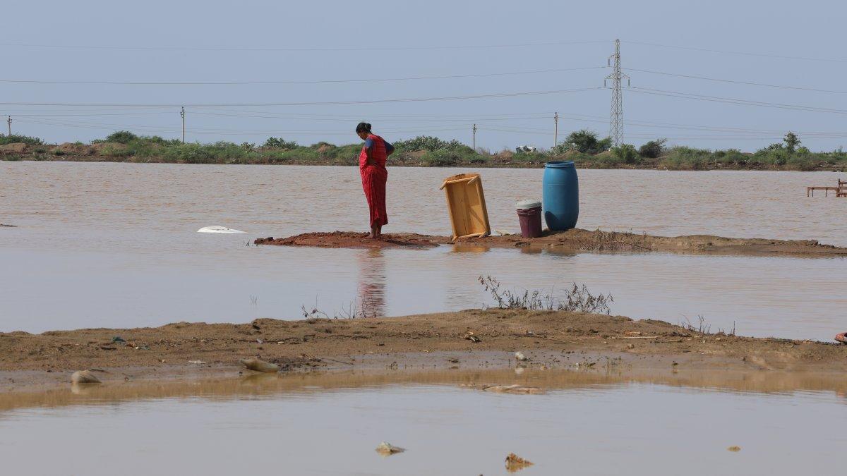 Sudan’da sel felaketinde meyyit sayısı artıyor