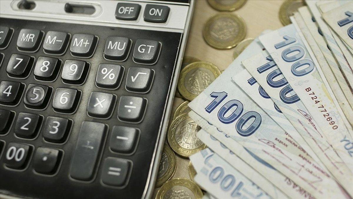 Türkiye iktisadı ikinci çeyrekte yüzde 7,6 büyüdü