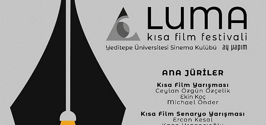 2. Luma Kısa Film Festivali Başlıyor