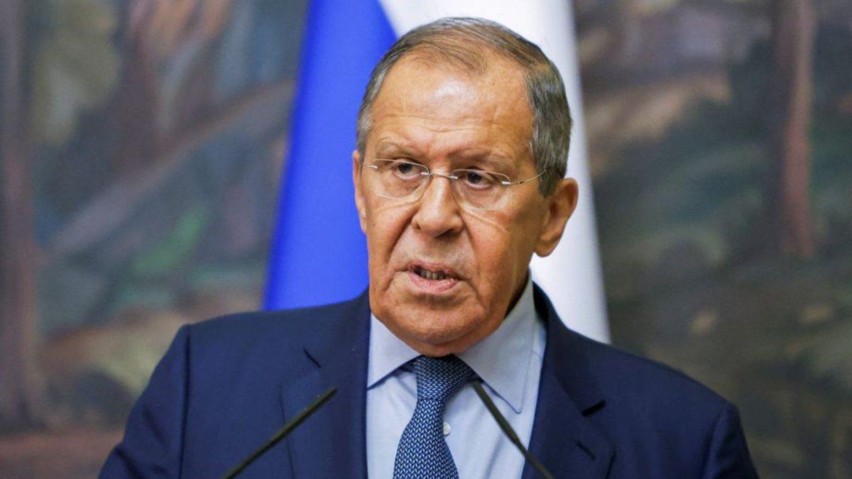 ABD, Sergey Lavrov’un vize başvurusunu bekletiyor