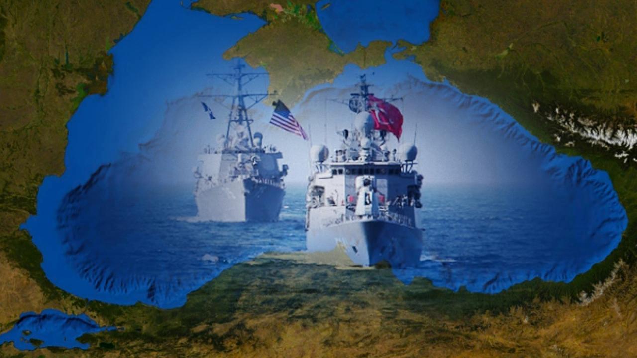 Atlantic Council’den Karadeniz analizi: ABD artık uyanmalı ve Türkiye’ye başvurmalı