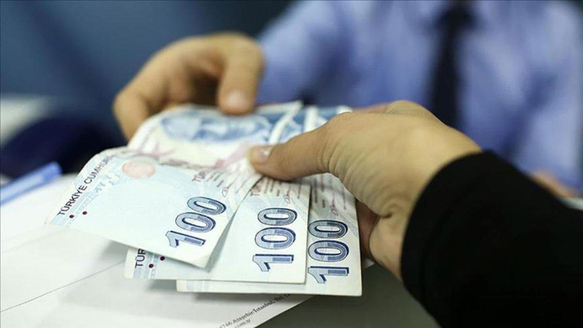 Bankaların verdiği maaş promosyonlarına enflasyon düzenlemesi gündemde