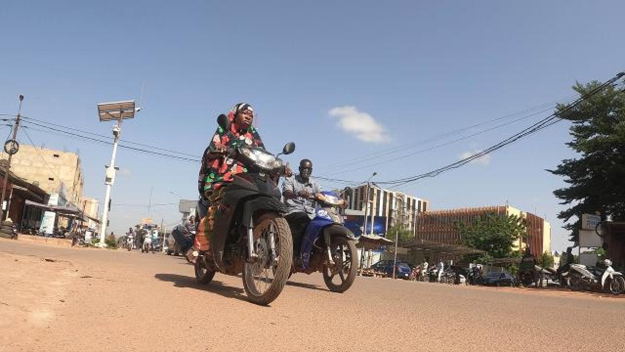 Burkina Faso’da terör 2 milyon kişiyi yerinden etti