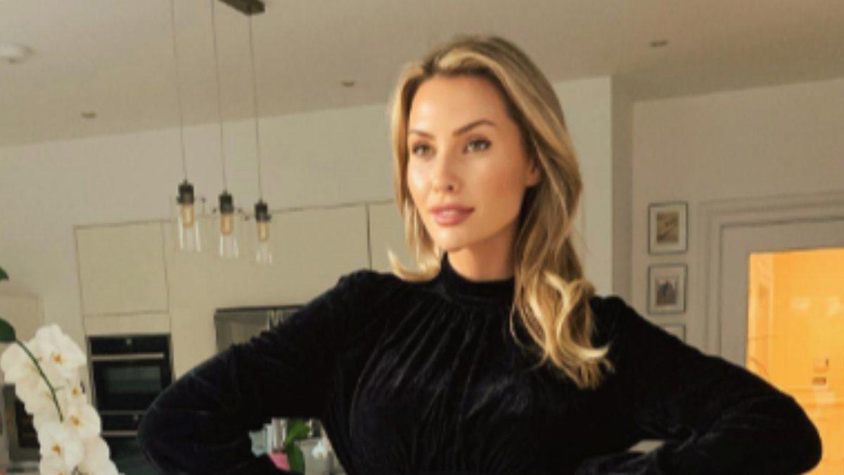 Chloe Loughnan: Çocuk yapacağım