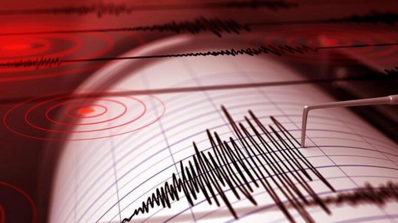 Çin’de 6,6 büyüklüğünde deprem