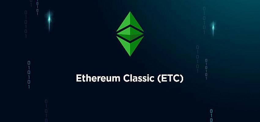 Ethereum Classic (ETC), BtcTurk | PRO’da listelendi