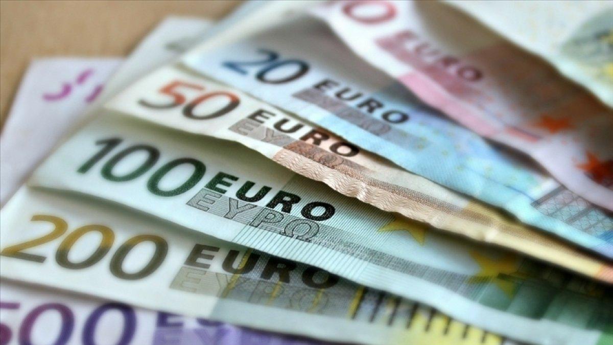 Euro Bölgesi’nde üretici fiyatları, rekor kırdı