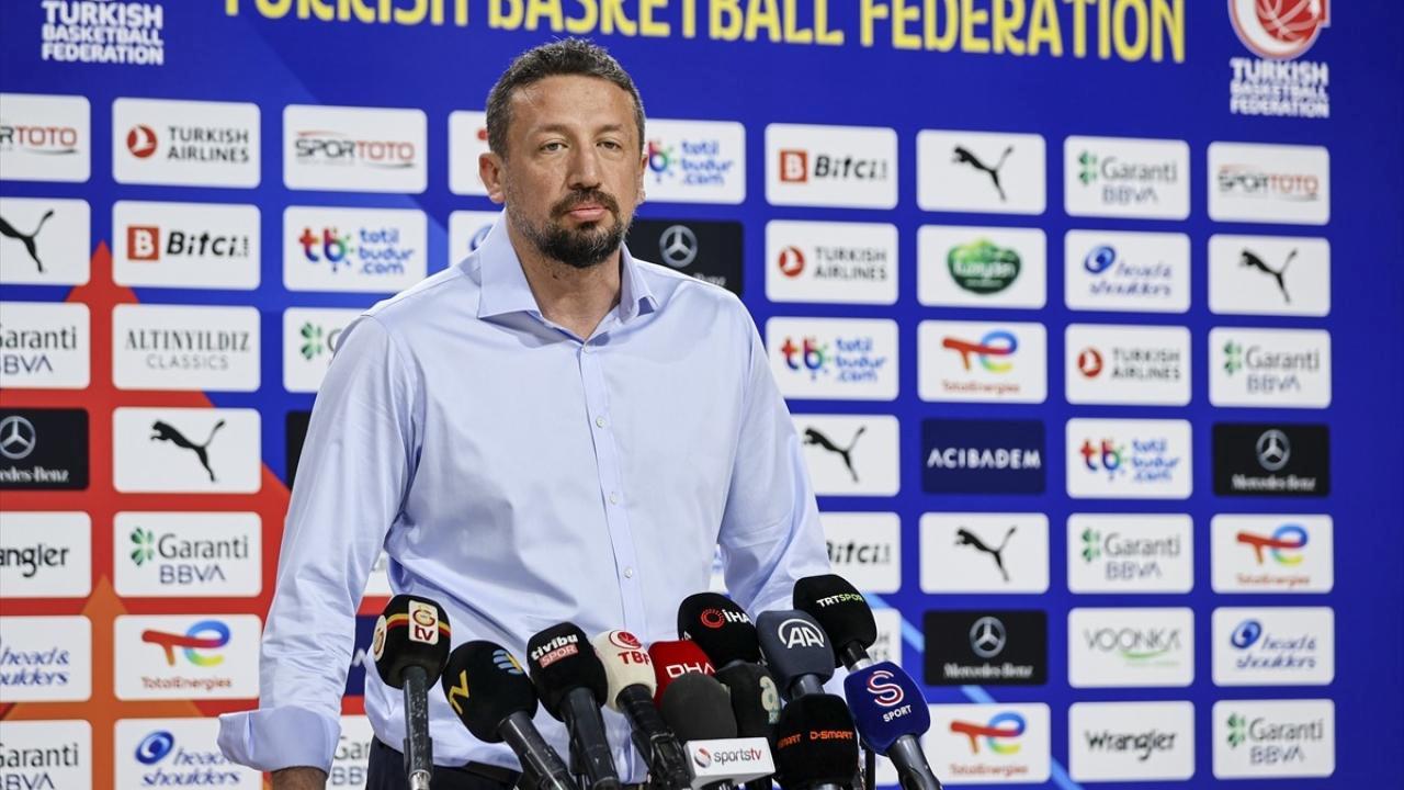 Hidayet Türkoğlu’ndan FIBA’ya sert tepki!