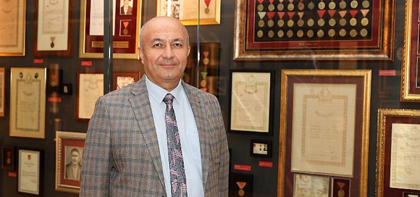 İş Bankası Müzesi’ndeki Sergiden Kitaba “İstiklal Madalyası”nın Hikâyesi