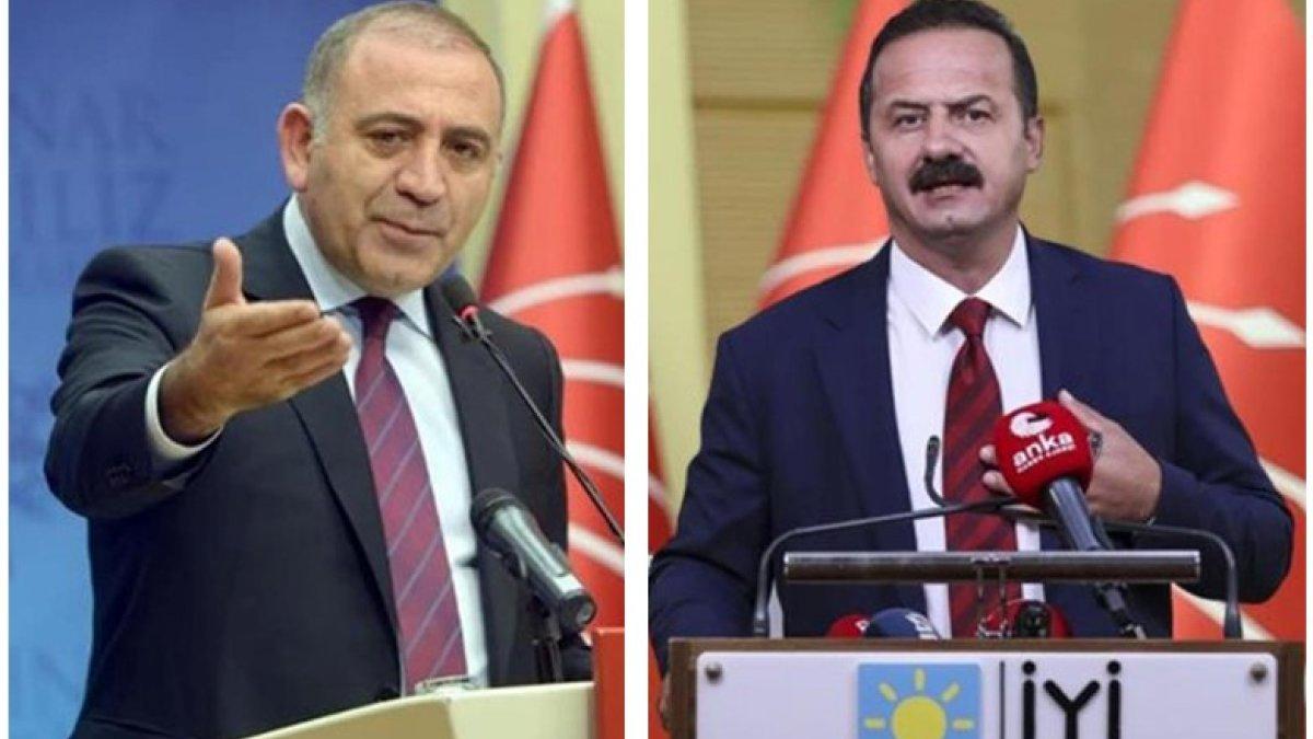 Âlâ Parti’den CHP’li Gürsel Tekin’in HDP açıklamalarına sert reaksiyon