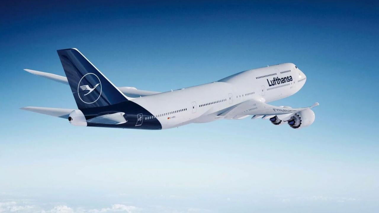 Lufthansa’da anlaşma sağlandı kriz bitti