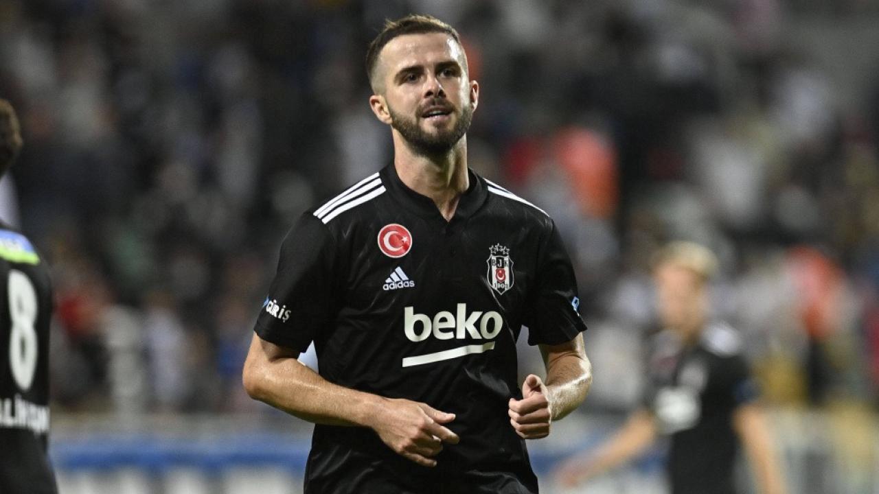 Pjanic’e, Birleşik Arap Emirlikleri’nden talip!