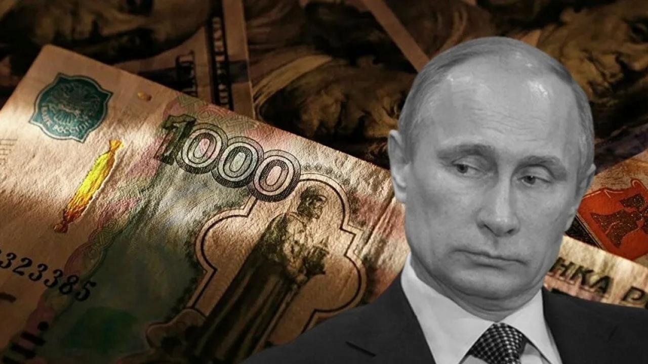 Putin’den dolar ve euro açıklaması: Çıkmaza girecekler