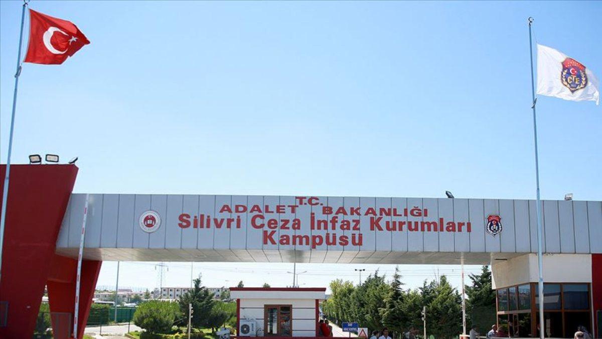 Silivri Belediye Lideri, Silivri Cezaevi’nin isminin değiştirilmesini talep etti