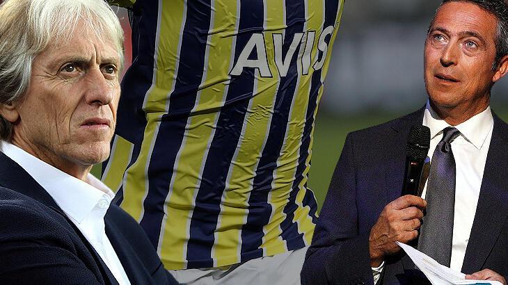 Fenerbahçe rekor teklife ‘Hayır’ dedi! Tahta kapandı, ortaya çıktı…
