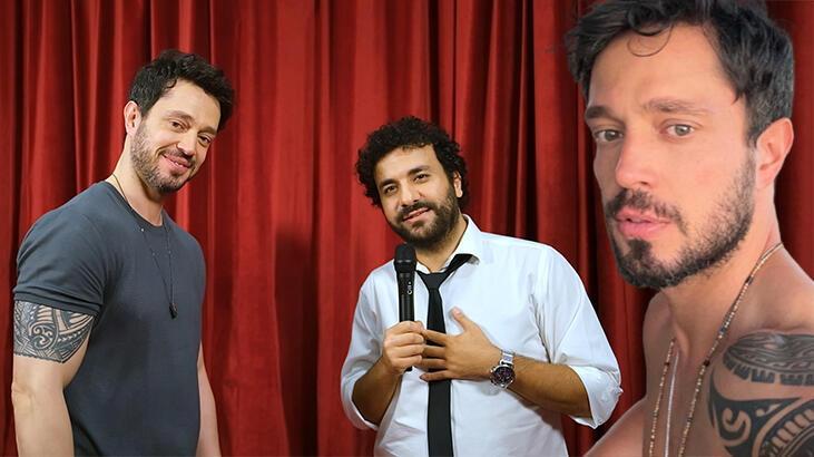 Murat Boz: Hasan Can Kaya’nın hastasıyım!