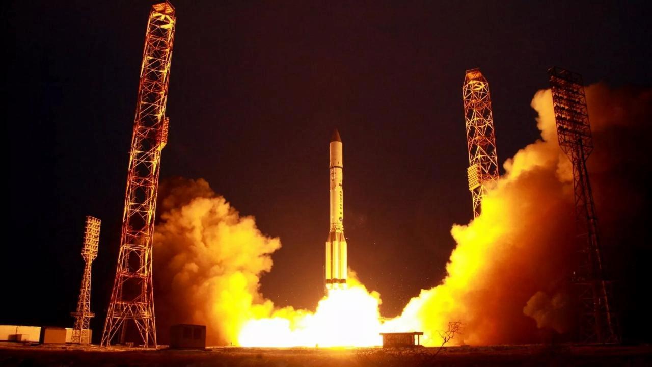 Roscosmos, Ay misyonunun 2023’te başlayabileceğini duyurdu