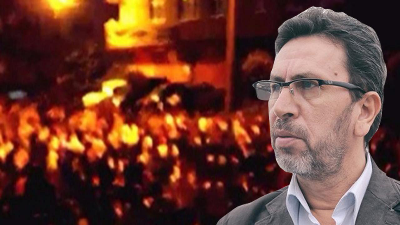 Sol Haber yazarı Orhan Gökdemir’den İmam Hatip okulları için “yıkım” çağrısı