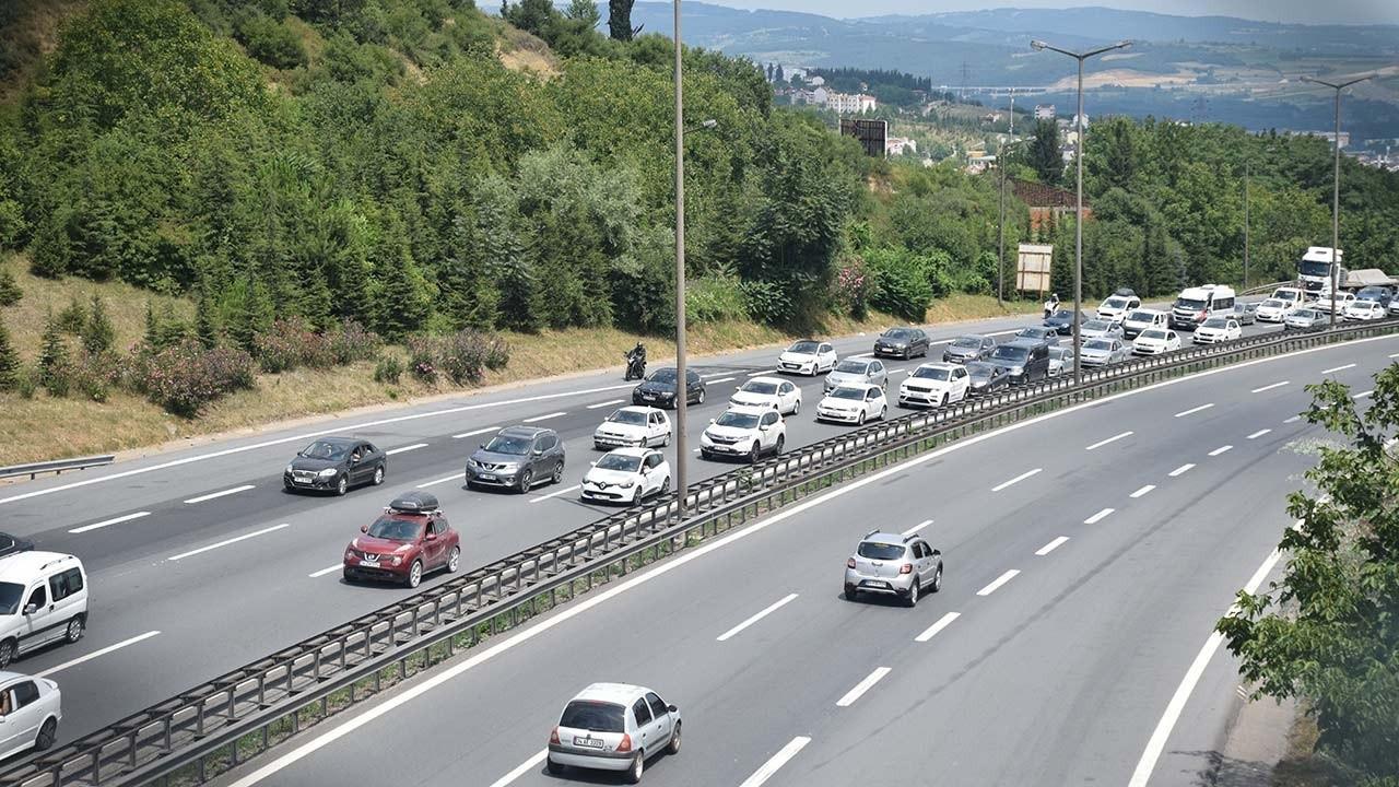 Trafik sigortasında yol haritası ekim ayında açıklanacak