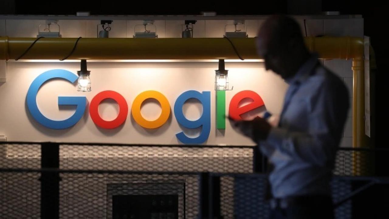 ABD Adalet Bakanlığı Google’ı liderliğini korumak için yasadışı ödeme yapmakla suçladı