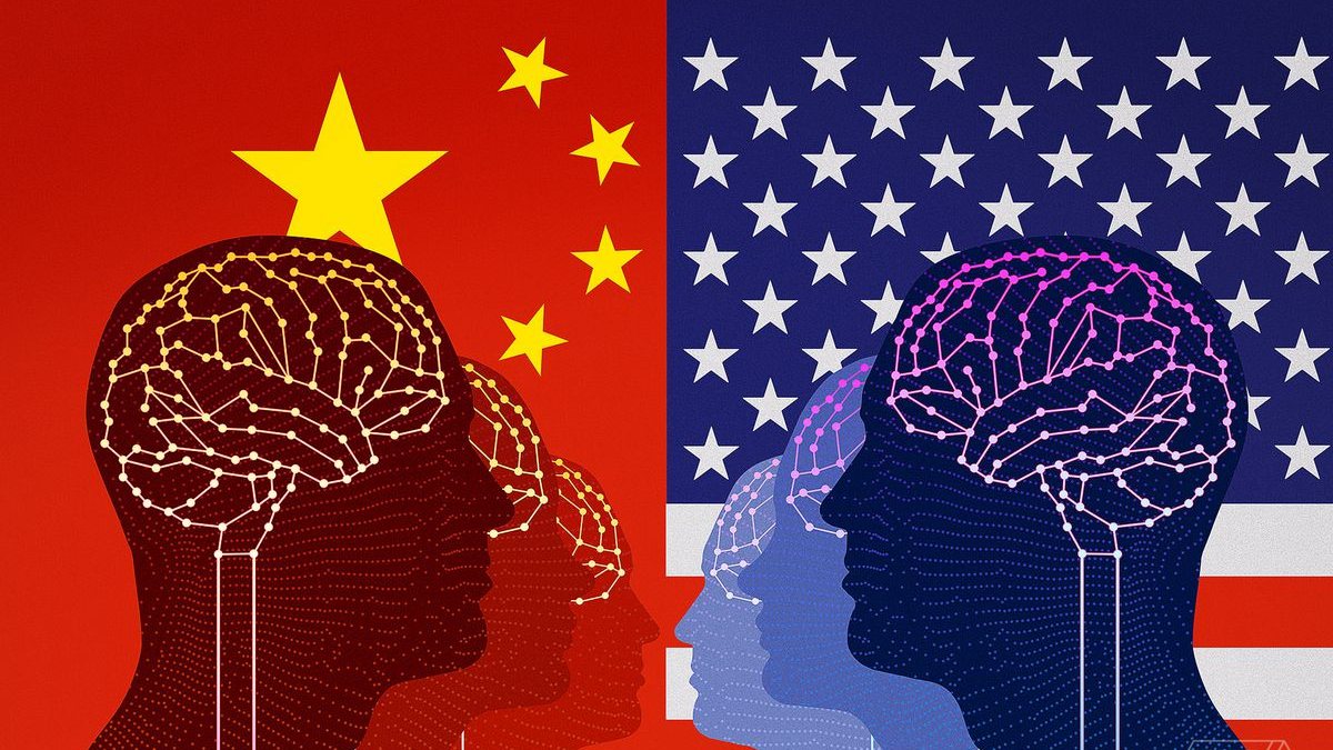 ABD’li teknoloji şirketlerinin Çin’de fabrika açması yasaklanıyor