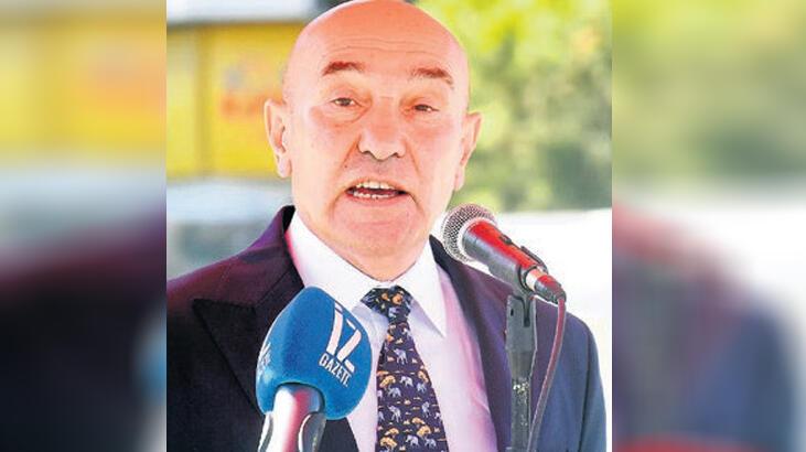 AK Parti ve MHP’den Tunç Soyer’e ‘osmanlı’ tepkisi: İflah olmaz bir cahillik