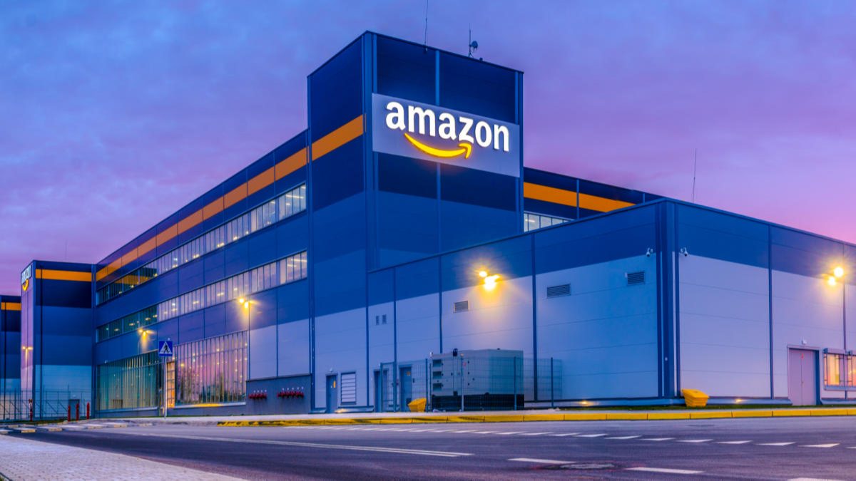 Amazon: Ofise geri dönme planımız yok