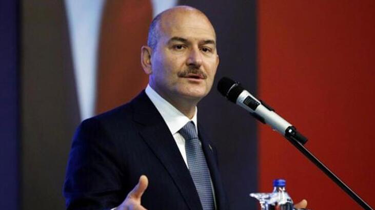 Bakan Soylu: 7 bin öğretmenin güvenlik soruşturması tamamlandı