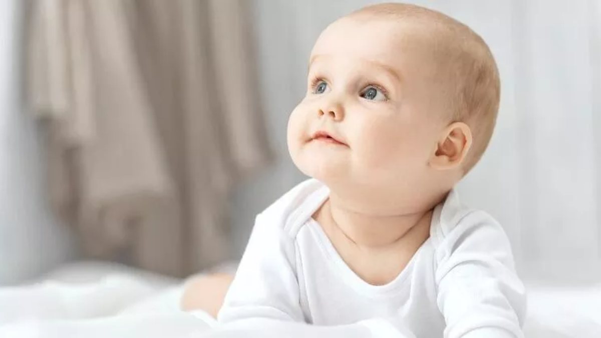 Bebekler ne vakit görmeye başlar? İşte bebeklerin ay ay görme gelişimi…