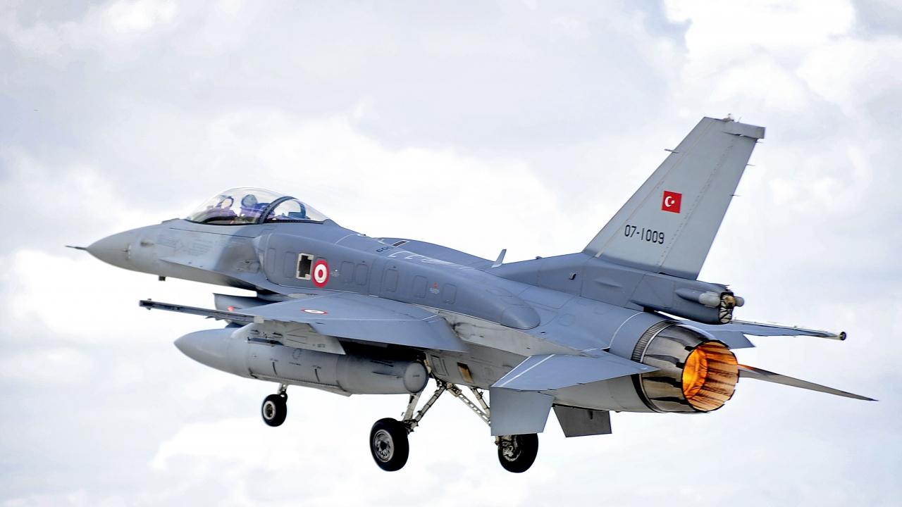 Beyaz Saray’dan “Türkiye’ye F-16” satışı açıklaması