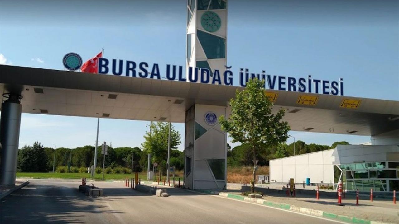 Bursa Uludağ Üniversitesi en az 60 KPSS puanı personel arıyor! Başvuru ne zaman bitiyor?