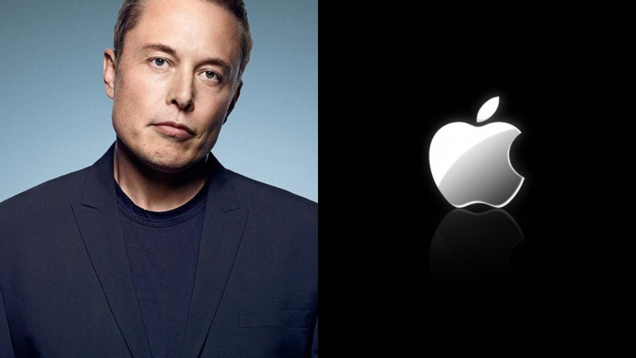 Elon Musk, Apple ile görüşüyor! iPhone 14’ün uydu bağlantısı Starlink’i destekleyebilir