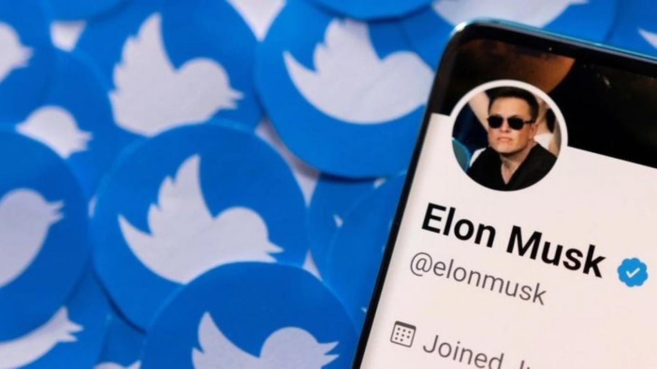 Elon Musk, Twitter’ın satın alımıyla ilgili üçüncü kez fesih bildiriminde bulundu