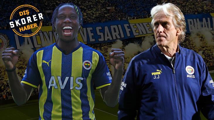 Fenerbahçe’de Bruma’ya talip çıktı! Transfer için görüşmeler başladı