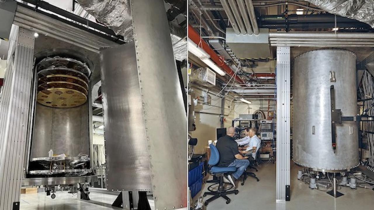 IBM, kuantum bilgisayarları soğutmak için “süper buzdolabı” icat etti