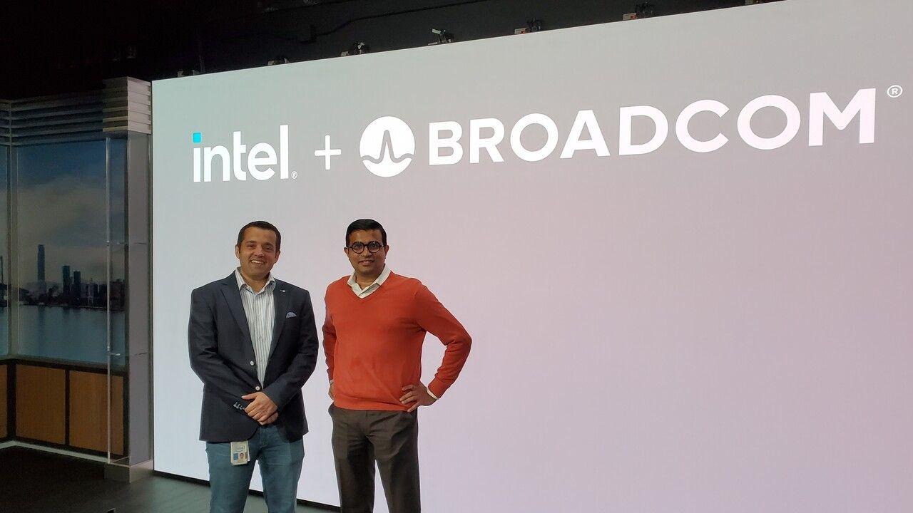 Intel ve Broadcom ortaklaşa gerçekleştirdiği etkinlikte Wi-Fi 7’yi tanıttı