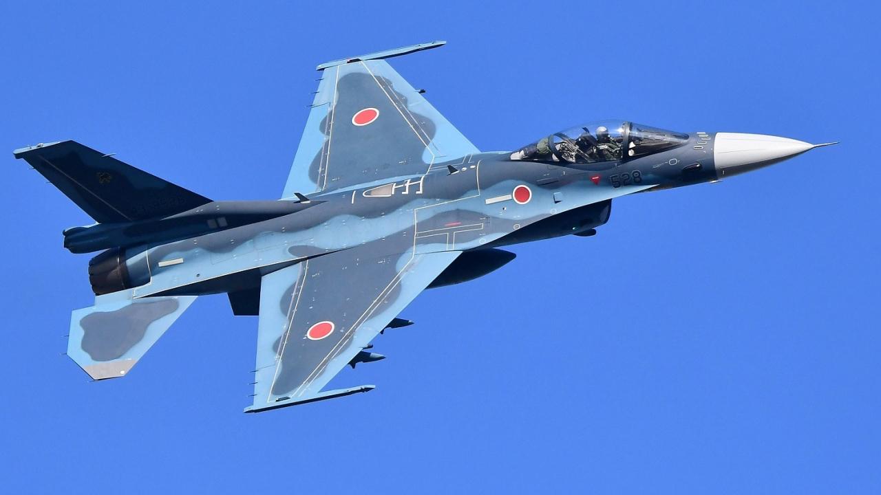 Japonya ve Hindistan’dan ortak savaş uçağı tatbikatı