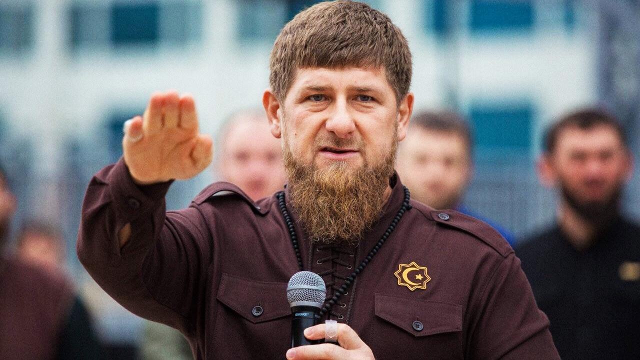 Kadirov: Ukrayna ordusuna sürpriz yapacağız!