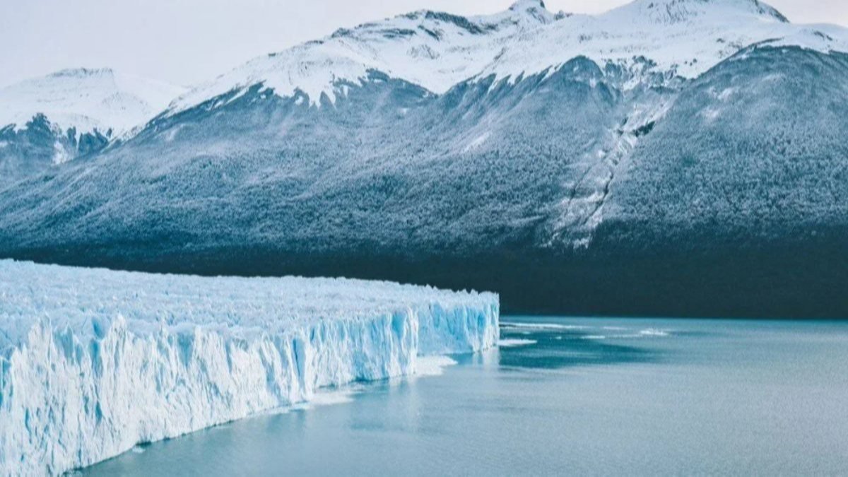 Kıyamet Buzulu, Dünya’yı felakete sürükleyebilir