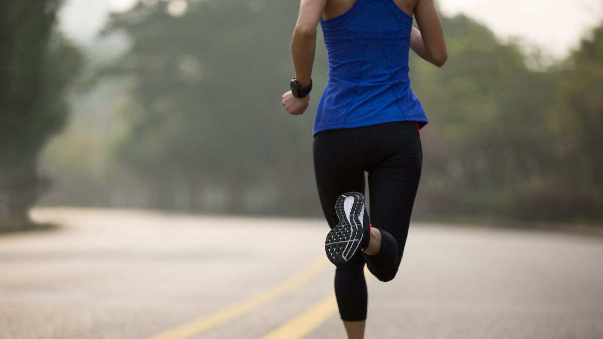 Koşarken kaç kalori yakılır? İşte dakika başına kalori hesaplama…