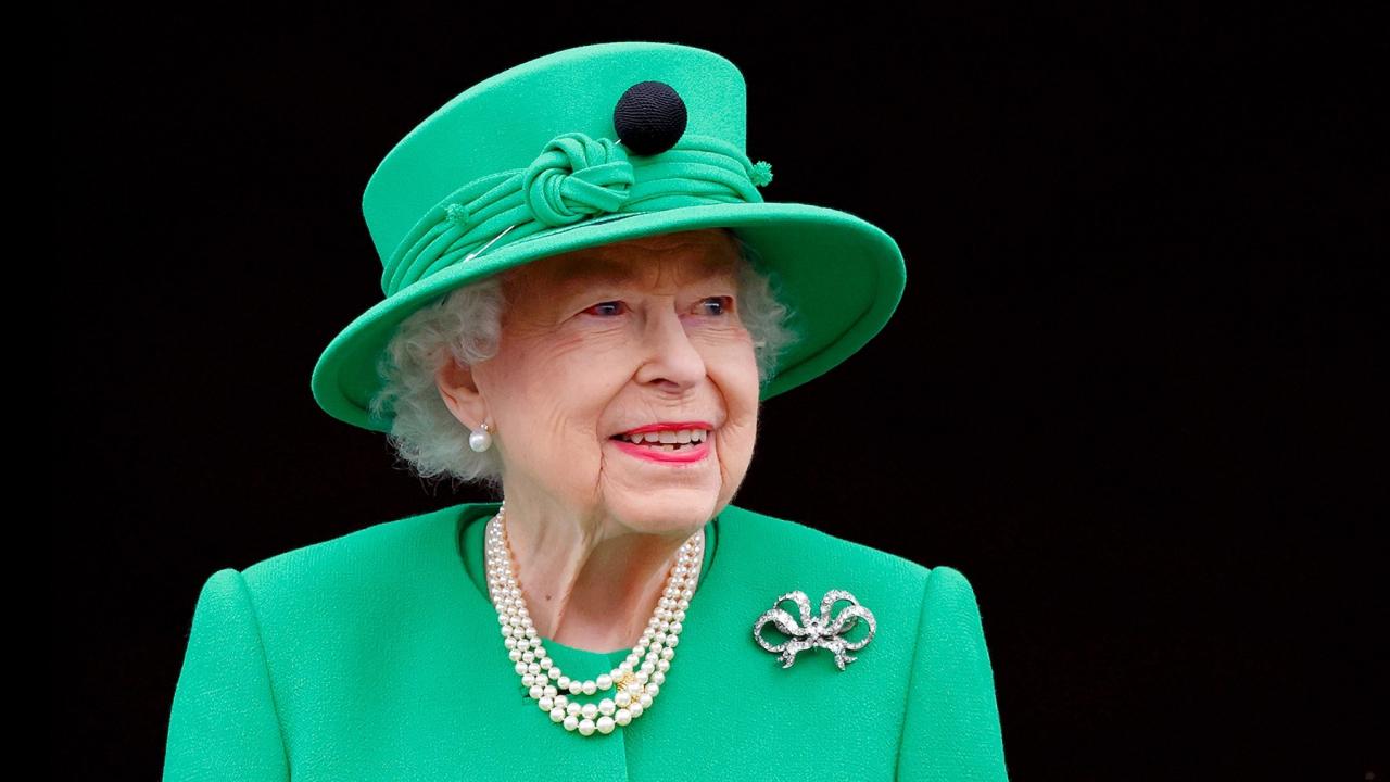 Kraliçe 2. Elizabeth’in 10 günlük cenaze programı açıklandı