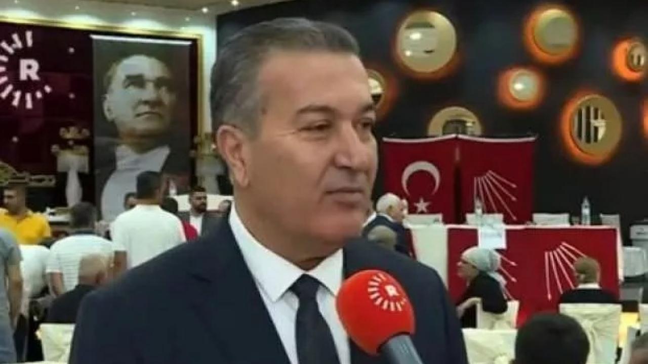 ‘Kürdistan’ çıkışıyla gündeme gelen CHP’li Bilek’in HDP’ye oy verdiği ortaya çıktı