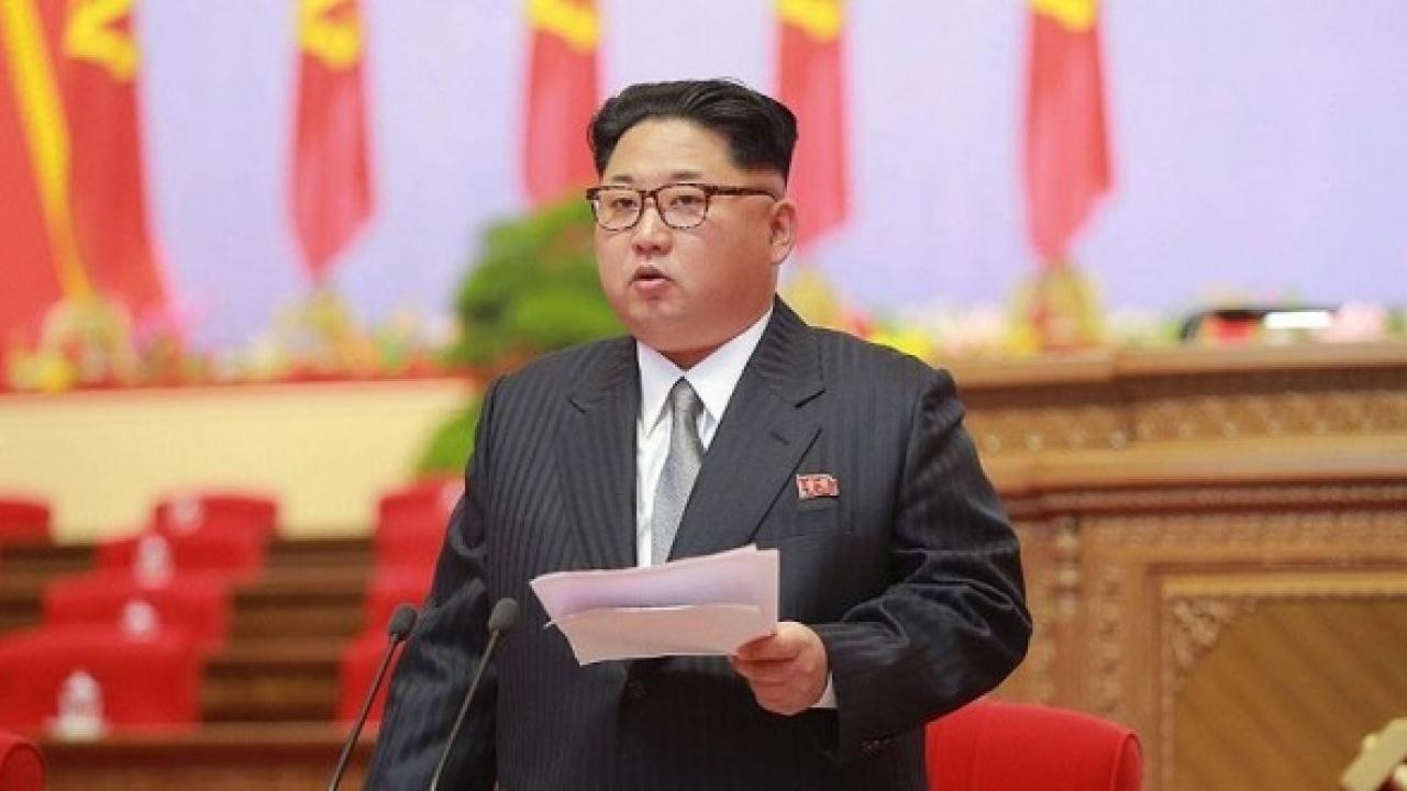 Kuzey Kore nükleer silahları bırakmıyor