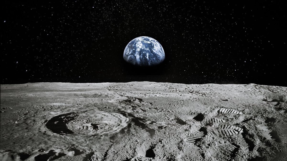 NASA ve Çin’in Ay’da tıpkı bölgeye inme ihtimali gerginlik yaratabilir