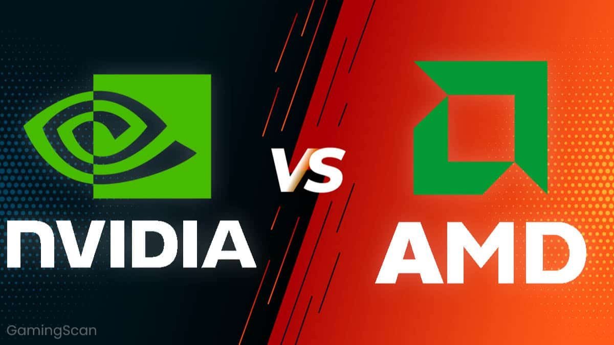 NVIDIA, ekran kartı pazarında AMD ile olan farkı açıyor