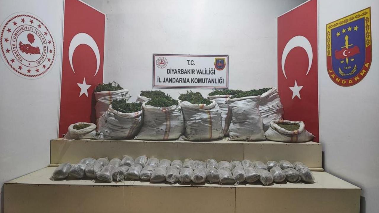 PKK’nın finans ayağına darbe: 9 kişi gözaltına alındı